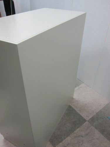 トヨスチールA4クリアケース書庫 商品画像8