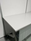 ウチダ（内田洋行）IG型シリーズ 平行スタックテーブル 商品画像3