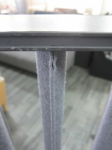 コクヨストライプル（stripel）シリーズ ラウンド型自立パーテーション 商品画像8