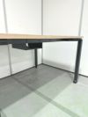 コクヨワークフィットシリーズ 1200ワークテーブル 商品画像5
