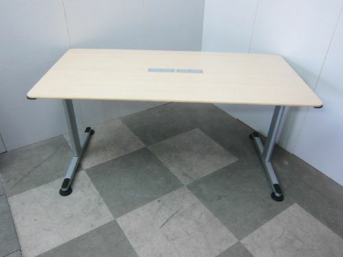 コクヨアリーナT（ALINA/T）シリーズ 1500ミーティングテーブル 商品画像1