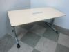 コクヨアリーナT（ALINA/T）シリーズ 1500ミーティングテーブル 商品画像2
