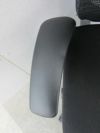 オカムラBaron(バロン)チェア ヘッドレスト付き肘付きバロンチェア 商品画像6