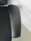 オカムラBaron(バロン)チェア ヘッドレスト付き肘付きバロンチェア 商品画像7