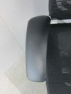 オカムラBaron(バロン)チェア ヘッドレスト付き肘付きバロンチェア 商品画像5