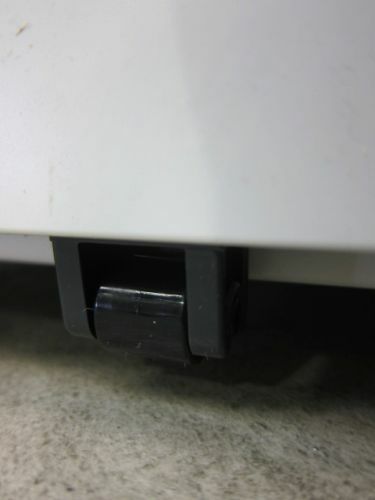 イトーキCZRシリーズ 3段インサイドワゴン 商品画像6