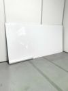 メタルラインシリーズ 1800壁掛ホワイトボード 商品画像1