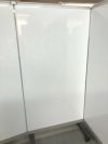 コクヨ3連折畳ホワイトボードパーテーション 商品画像4