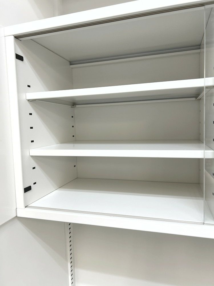 イトーキシンラインシリーズ キッチンキャビネット 商品画像6