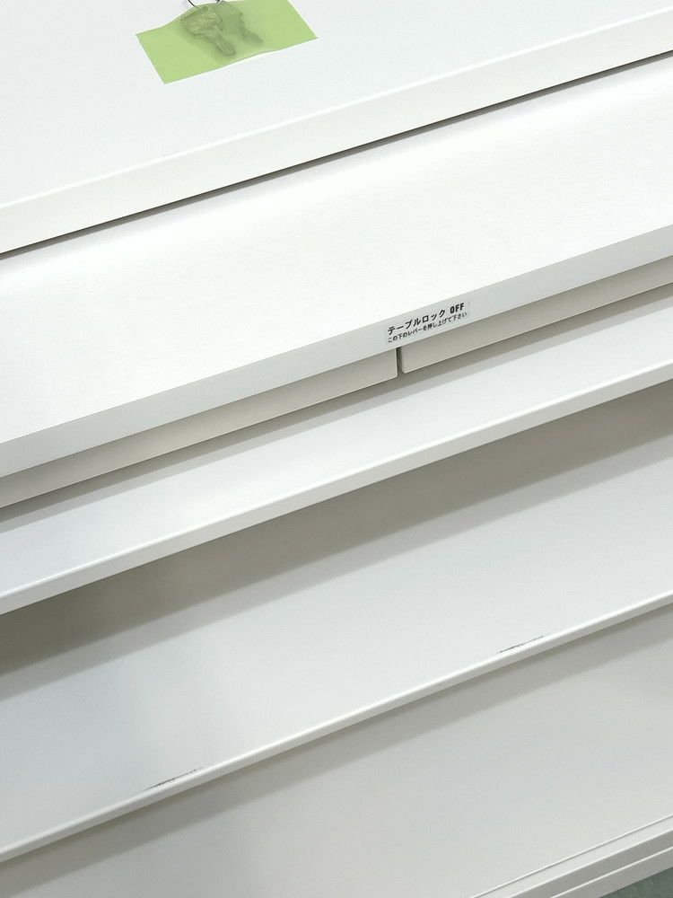 イトーキシンラインシリーズ キッチンキャビネット 商品画像10