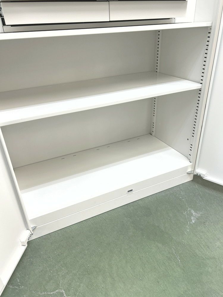 イトーキシンラインシリーズ キッチンキャビネット 商品画像13