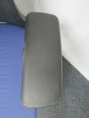 コクヨエアフォート（Airfort）チェア ハンガー・ヘッドレスト付き肘付きエアフォートチェア 商品画像6