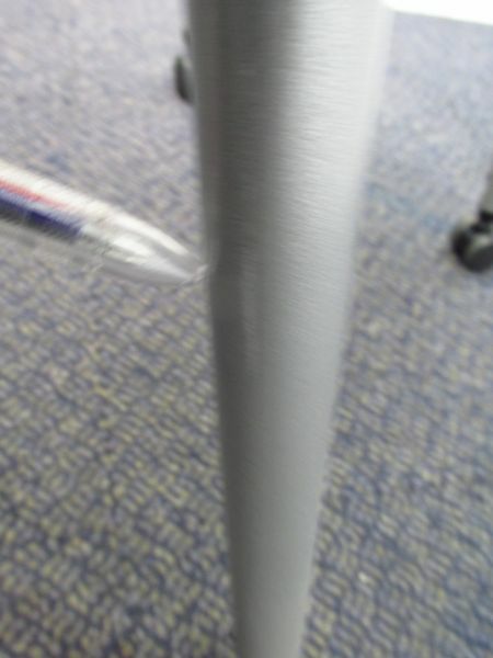 オカムラFieri(フィエリー)シリーズ 650サイドスタックテーブル 商品画像9