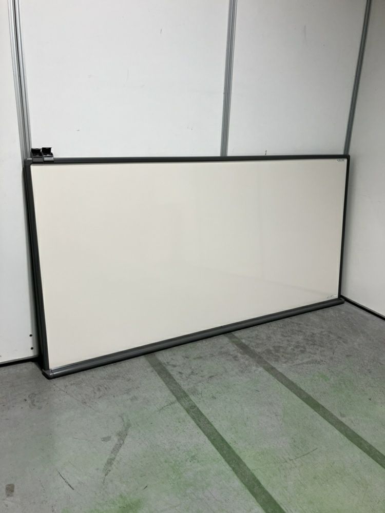 コクヨBB-H600シリーズ 1800壁掛けホワイトボード 商品画像1