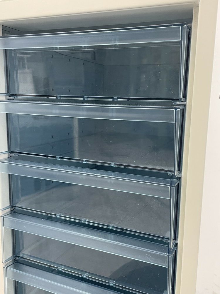 コクヨEDIA(エディア)シリーズ クリアトレーキャビネット 商品画像6