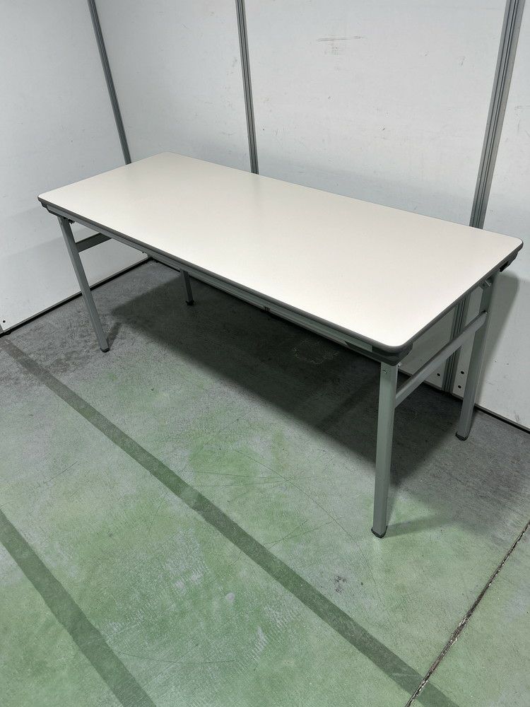 コクヨKT-140シリーズ 折畳会議テーブル 商品画像1