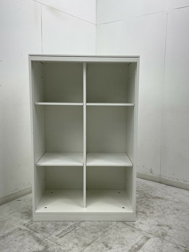 オカムラオープン書庫 商品画像2