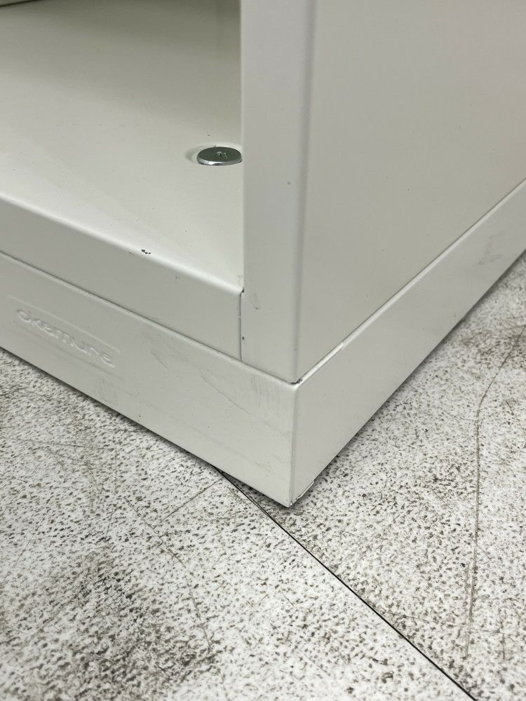 オカムラオープン書庫 商品画像6