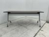 ライオンラフィストシリーズ 1800平行スタックテーブル 商品画像2