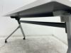 オカムラFLAPTOR(フラプター)シリーズ 1500平行スタックテーブル 商品画像6