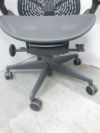 HermanMiller（ハーマンミラー）Mirra 2 Chairs/ミラ2チェア 肘付きミラ2チェア 商品画像7