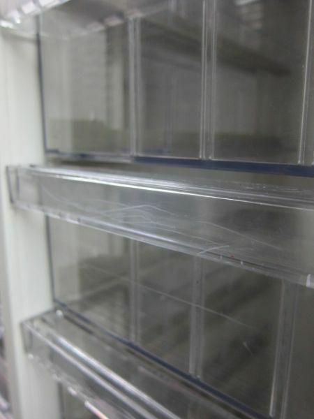 オカムラA4クリアケース書庫 商品画像9