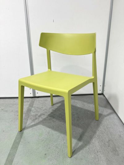 イトーキ ACTIU WG Chairシリーズ ミーティングチェア