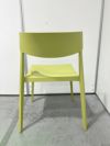 イトーキACTIU WG Chair ミーティングチェア 商品画像4