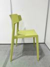 イトーキACTIU WG Chair ミーティングチェア 商品画像5