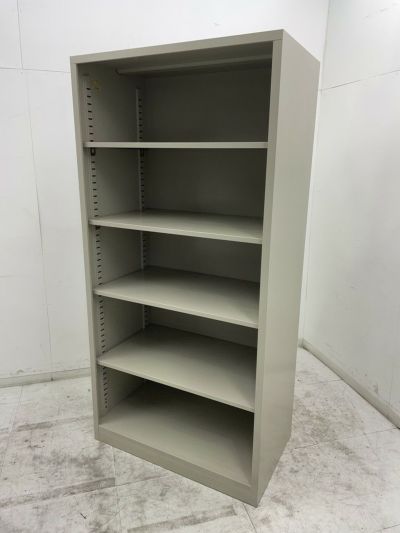 TOYO オープン書庫