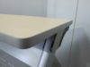 イトーキ折りたたみデスクSCシリーズ 1800サイドスタックテーブル 商品画像2