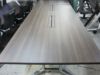 オカムララティオ2シリーズ 電動昇降式3200ミーティングテーブル 商品画像2