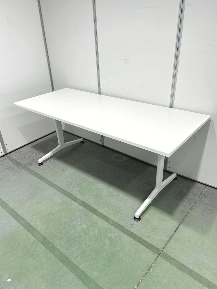 コクヨJUTO（ジュート）シリーズ ミーテイングテーブル 商品画像1