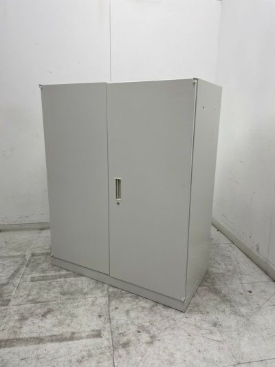 井上金庫 ICシリーズ 両開き書庫