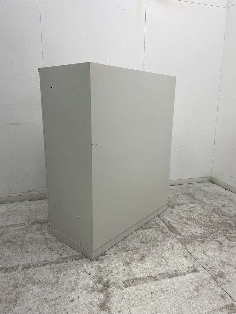 井上金庫ICシリーズ 両開き書庫 商品画像3