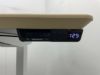 オカムラSwift(スイフト)シリーズ 電動昇降式1800ミーティングテーブル 商品画像15
