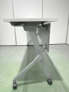 オカムラフラプターシリーズ 平行スタックテーブル 商品画像4