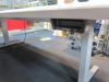 オカムラSwift(スイフト)シリーズ 電動昇降式2400ミーティングテーブル 商品画像6
