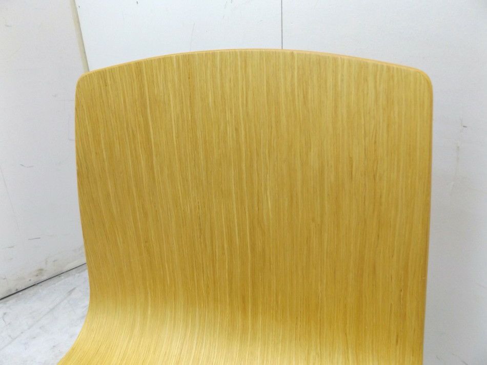 相合家具ルシェシリーズ ミーティングチェア 商品画像4