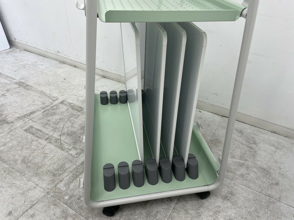 コクヨキャリオ(Carrio)シリーズ 収納ワゴン 商品画像6