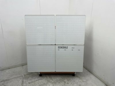 コクヨ キャリオシリーズ 収納ワゴン