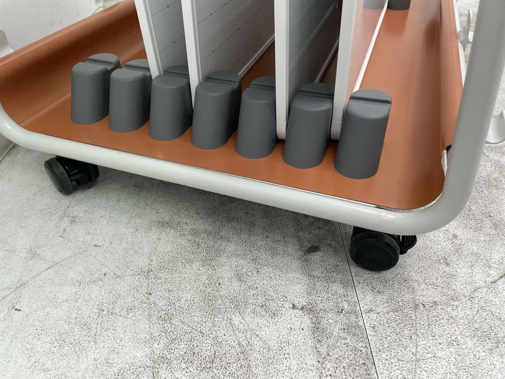 コクヨキャリオ(Carrio)シリーズ 収納ワゴン 商品画像7