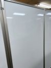ウチダ（内田洋行）リンキーシリーズ 3連折畳ホワイトボード 商品画像6