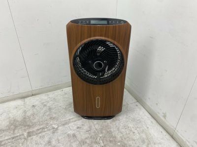 KOM ミストファンサーキュレーター