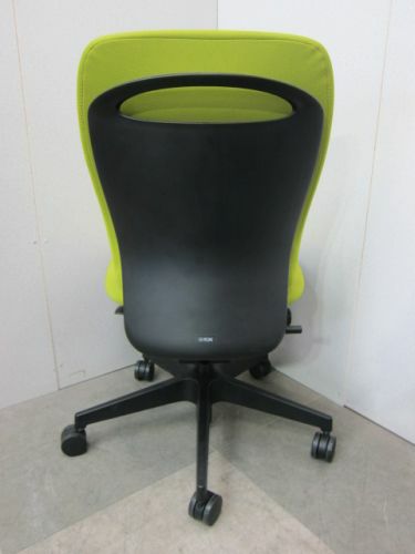 イトーキfulgo(フルゴ)チェア フルゴチェア 商品画像9