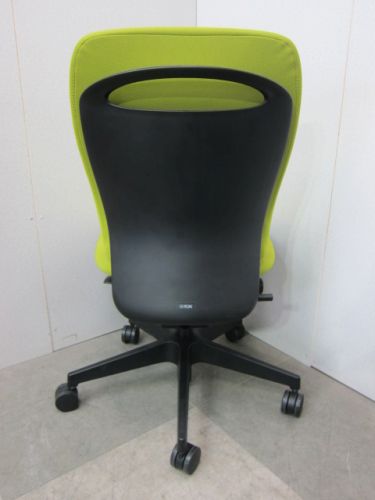 イトーキfulgo(フルゴ)チェア フルゴチェア 商品画像9