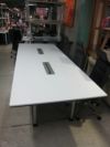 オカムララティオシリーズ 3200ミーティングテーブル 商品画像2