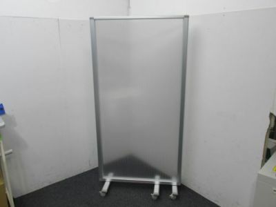ライオン アイソスシリーズ 2連結パーテーション