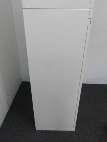 オカムラレクトラインシリーズ 両開き上下書庫 商品画像8