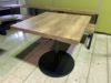 オカムラAlt Piazza(アルトピアッツァ)シリーズ ステップベンチ+テーブルセット 商品画像7